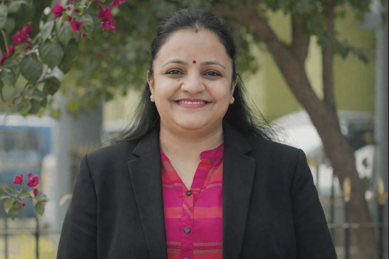 Dr. Mreeshi Agarwala